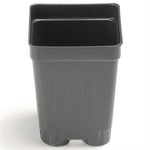 Landmark - 3PD800 3" Square Pot Deep Press Fit - 800/Case