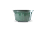 Belden - 10" Green POP Basket With Metal Hangers - 50/Case