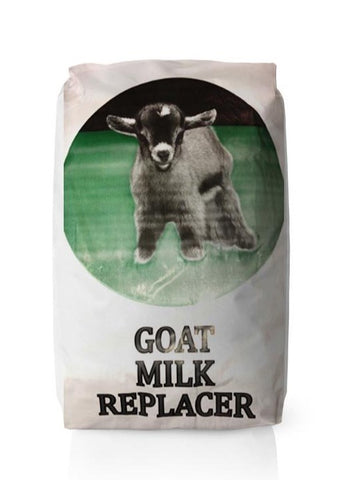 Strauss - Agribest Kid Max (25/28) Goat Milk Replacer - 25 lb