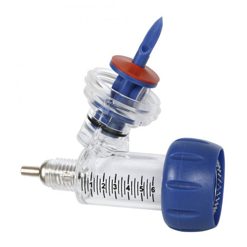 Prima Tech - Barrel - Bottle Mount Adjustable- 5-6 mL