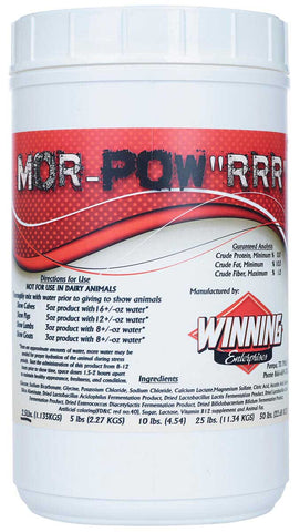 Sullivan - Mor-Pow "RRR"