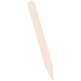DP Industries  - 8" White Plant Label - 500/Box