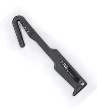Y-Tex - Tag Remover
