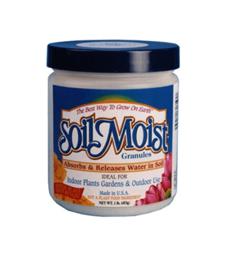 JRM Chemical - Soil Moist Granular 1 lb.