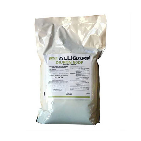 Alligare - Diuron 80 DF - 5 lb