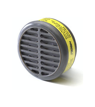 R3 Safety - Organic Acid Cartridge #8300