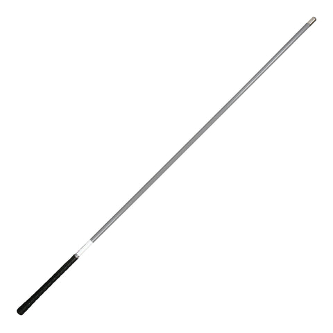 US Whip - Sorting Pole - 5/8 X 54" - Gray