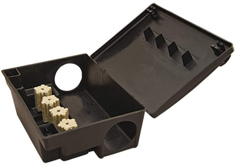 Ramik - Rodent Bait Station