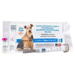 Durvet - Canine Spectra KC3 - 1 dose