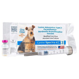 Durvet - Canine Spectra KC3 - 1 dose