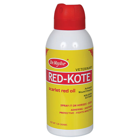 Dr Naylor - RedKote - Aerosol - 5 oz