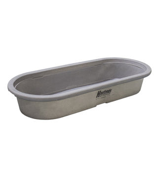 Hastings - Poly Sheep Tank HD - 2' x 1' x 6' - 90 gal.