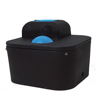 Miraco - Mirafount - 1-Hole - #3330 - 15 Gal.