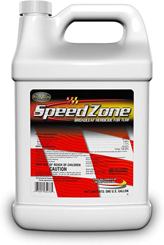 pbi Gordon - Speedzone - 1 gal