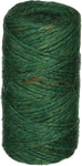 Bond Mfg. - Green Jute Twine - 200'