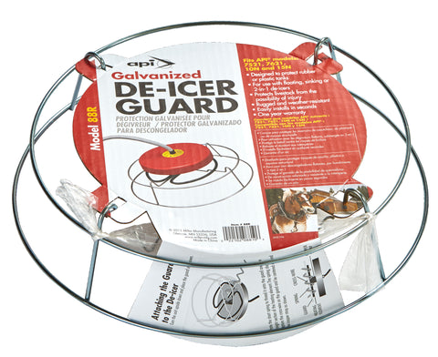 Farm Innovators/Allied - Sinking De-Icer Guard - Steve Regan Company