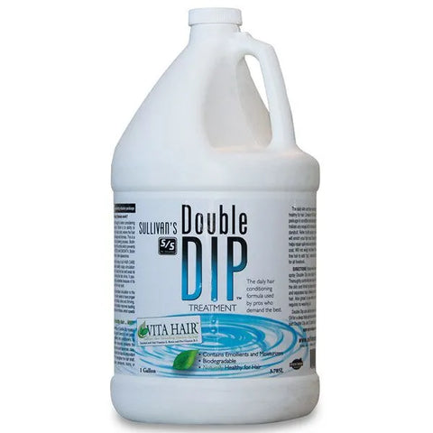Sullivan -  Double Dip - 1 Gallon - Ea.