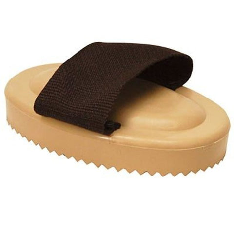 Decker - 33F Rubber Flex Comb - Steve Regan Company