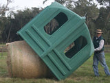 Hay Hut- HD Horse Feeder