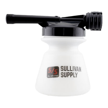 Sullivan - Soap Foamer - Ea.