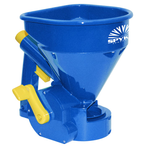 Spyker - 5 lb Hand Spreader Model HHS100