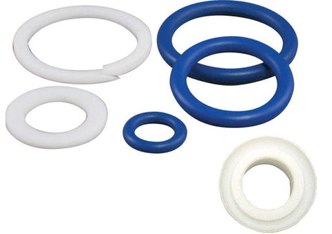 H.D. Hudson - Repair Kit - w/ Teflon Seat - Green Garde JD9