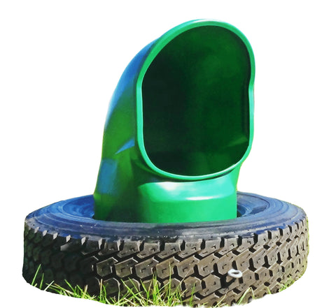 AmeriAg - Mineral Ground Feeder - 24.5