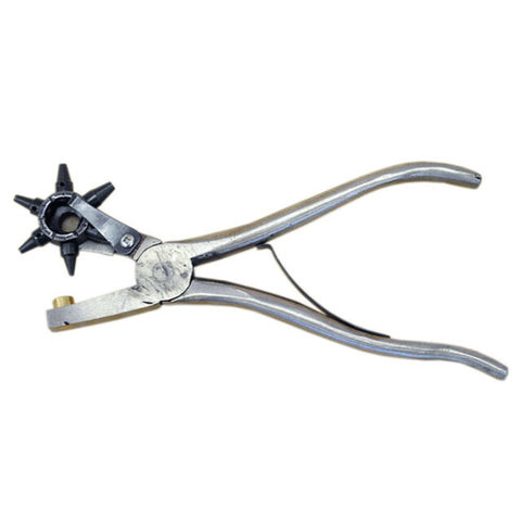 Deluxe Leather Punch - Steve Regan Company