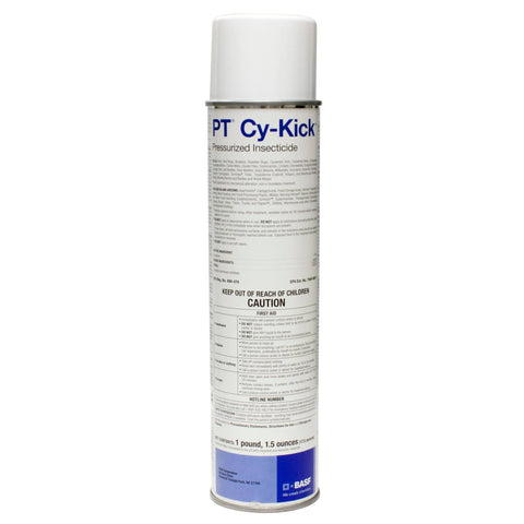BASF - PT Cy-Kick CS Aerosal - 20 oz