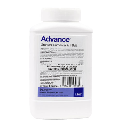 BASF - Advance Carpenter Ant Bait - 8 oz