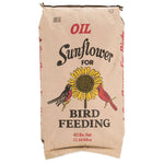 SEED, SUNFLOWER BLACK OIL 40 LB