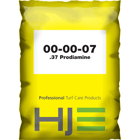 HJE - 0-0-7 - 0.37 Prodiamine -  - 50 lb