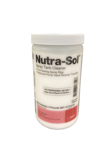 BASF - Nutra Sol Tank Cleaner - 2 lb
