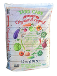 Mountain West - Organic Compost (OMRI Listed) - 1.5 cu.ft.