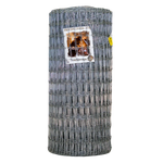 OK Brand - Max Tight Horse Fence - 4'x200' - 2"x4" wire mesh - 12.5 ga - Class 1