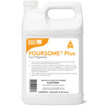 Quali-Pro - Foursome Green Pigment - 1 gal