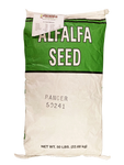 ALFALFA, RANGER UNCERT. - 1 LB - PRICE PER POUND
