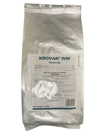 Krovar IVM - 6 lb
