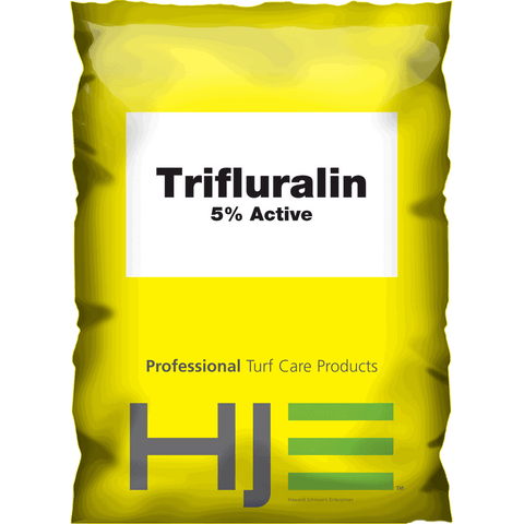 HJE - Trifluralin 5G - 40 lb